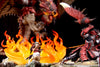 Rathalos: The Fiery Bundle - ActionFigure Brasil