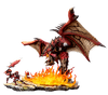 Rathalos: The Fiery Bundle - ActionFigure Brasil