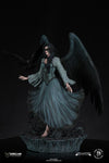 Raven - LIMITED EDITION: 200 - ActionFigure Brasil