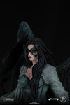 Raven - LIMITED EDITION: 200 - ActionFigure Brasil