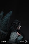 Raven - LIMITED EDITION: 200 - ActionFigure Brasil