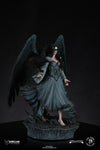 Raven - LIMITED EDITION: 200 - ActionFigure Brasil