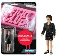 Re Action 3.75inch Action Figure "Fight Club" Series Part.1 Marla Singerㅤ – Funko/ホットトイズ – ActionFigure Brasil