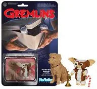 Re Action 3.75inch Action Figure "Gremlins" Series Part.1 Gizmo & Barneyㅤ – Funko/ホットトイズ – ActionFigure Brasil