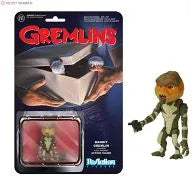 Re Action 3.75inch Action Figure "Gremlins" Series Part.1 Gremlins (Rubber Ver.)ㅤ – Funko/ホットトイズ – ActionFigure Brasil
