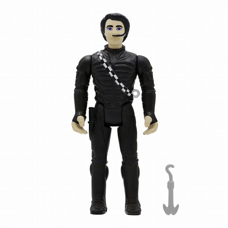 Re Action / Dune: Paul Atreides (Muad'Dib)ㅤ – Super7 – ActionFigureBrasil