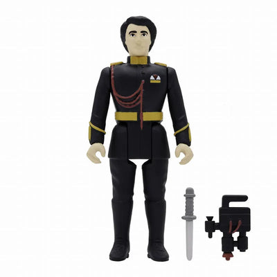 Re Action / Dune: Paul Atreidesㅤ – Super7 – ActionFigureBrasil
