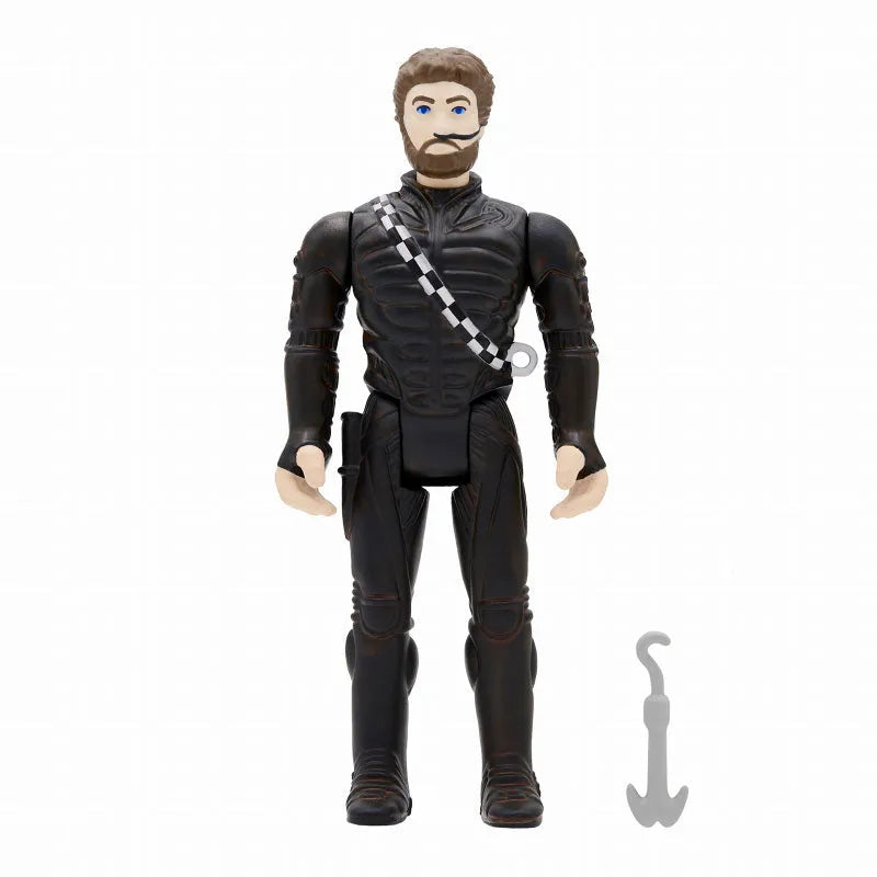Re Action / Dune: Stilgarㅤ – Super7 – ActionFigureBrasil