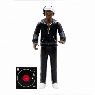 Re Action / Grand Master Flashㅤ – Super7 – ActionFigureBrasil