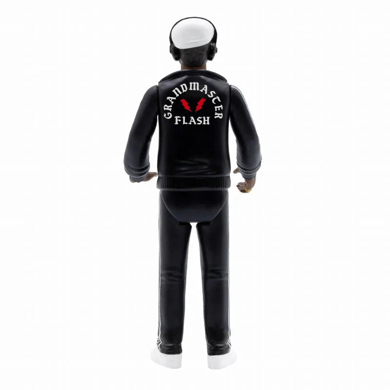 Re Action / Grand Master Flashㅤ – Super7 – ActionFigureBrasil