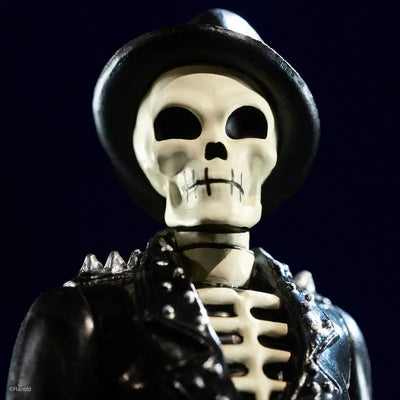 Re Action / RANCID Skeltim Hat verㅤ – Super7 – ActionFigureBrasil — ângulo diferente