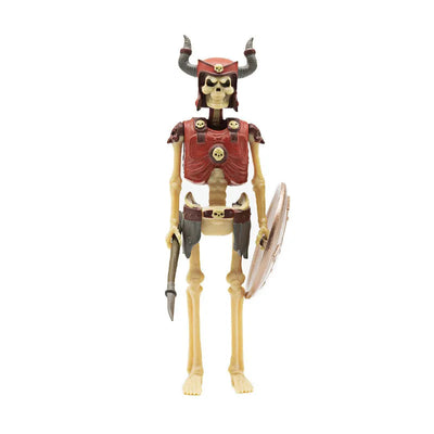 Re Action / The Evil Dead III/ Army of Darkness: Deadite Scoutㅤ – Super7 – ActionFigureBrasil