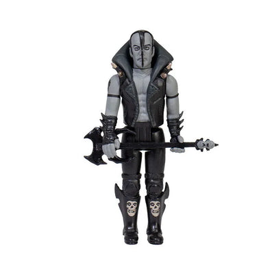 Re Action / The MISFITS: Jerry Only (Black Series)ㅤ – Super7 – ActionFigureBrasil