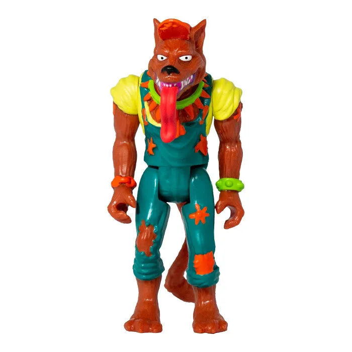 Re Action/ Toxic Crusaders Animation: Junkyardㅤ – Super 7 – ActionFigure Brasil