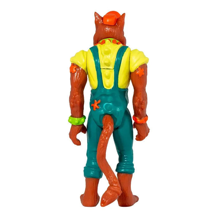 Re Action/ Toxic Crusaders Animation: Junkyardㅤ – Super 7 – ActionFigure Brasil