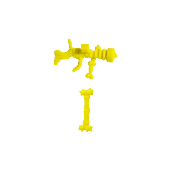 Re Action/ Toxic Crusaders Animation: Junkyardㅤ – Super 7 – ActionFigure Brasil