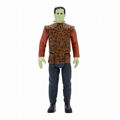 Re Action / Universal Monsters Son of Frankenstein / Frankenstein's Monsterㅤ – Super 7 – ActionFigure Brasil