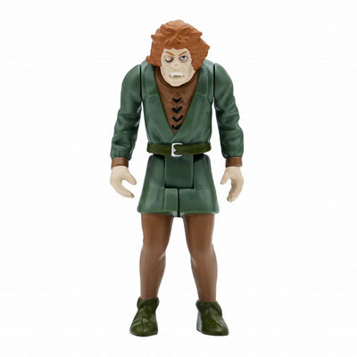 Re Action / Universal Monsters The Hunchback of Notre Dame / Quasimodoㅤ – Super 7 – ActionFigure Brasil