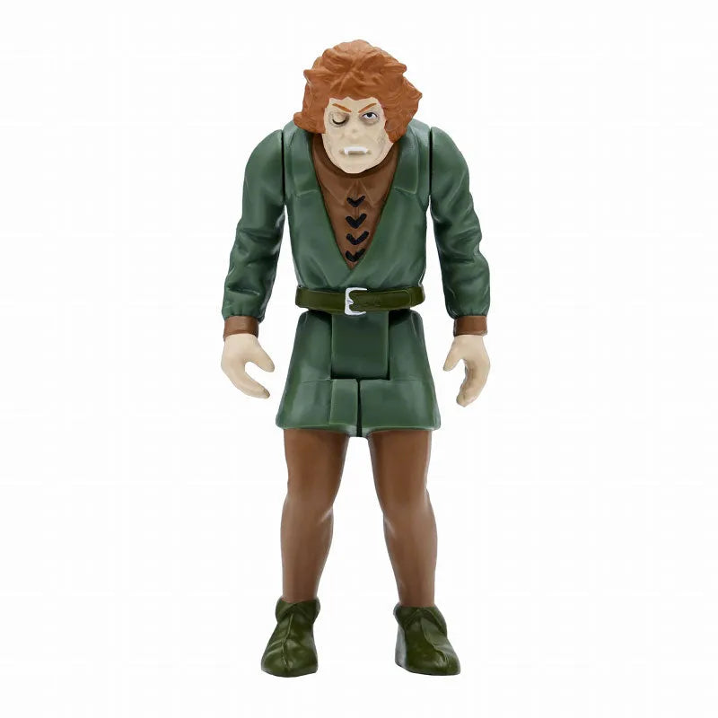 Re Action / Universal Monsters The Hunchback of Notre Dame / Quasimodoㅤ – Super 7 – ActionFigure Brasil