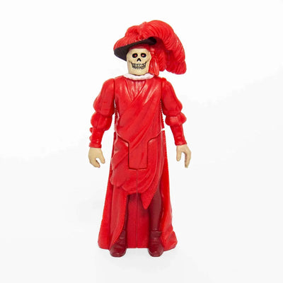 Re Action / Universal Monsters The Phantom of the Opera / The Masque of the Red Deathㅤ – Super 7 – ActionFigure Brasil