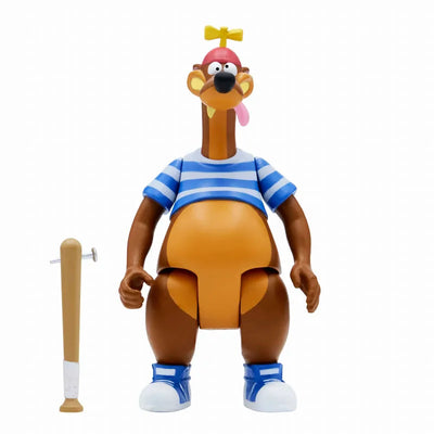 Re Action / Who Framed Roger Rabbit: Stupidㅤ – Super 7 – ActionFigure Brasil