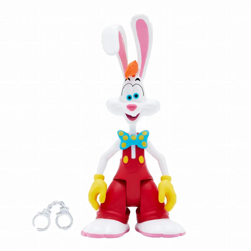 Roger Rabbit General Super7 | ActionFigureWorld – ActionFigure Brasil