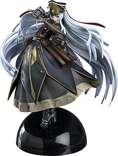 Re:Creators - Gunpuku no Himegimi - 1/8 (Good Smile Company)ㅤ – Good Smile Company As Manufacturer – ActionFigure Brasil