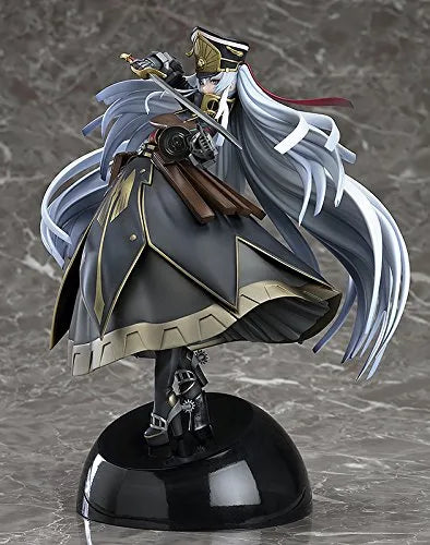 Re:Creators - Gunpuku no Himegimi - 1/8 (Good Smile Company)ㅤ – Good Smile Company As Manufacturer – ActionFigure Brasil