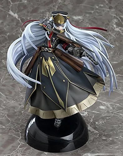 Re:Creators - Gunpuku no Himegimi - 1/8 (Good Smile Company)ㅤ – Good Smile Company As Manufacturer – ActionFigure Brasil