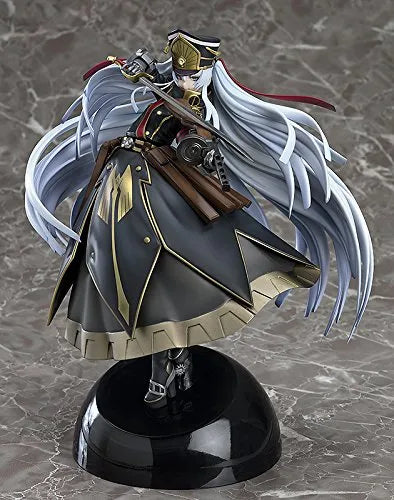 Re:Creators - Gunpuku no Himegimi - 1/8 (Good Smile Company)ㅤ – Good Smile Company As Manufacturer – ActionFigure Brasil