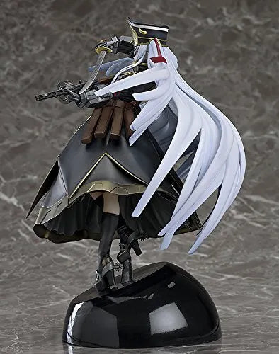 Re:Creators - Gunpuku no Himegimi - 1/8 (Good Smile Company)ㅤ – Good Smile Company As Manufacturer – ActionFigure Brasil — ambientada