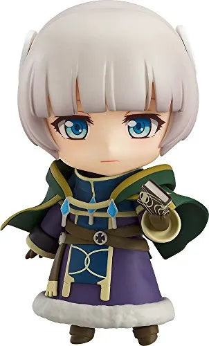 Re:Creators - Meteora Osterreich - Nendoroid #809ㅤ – Good Smile Company – ActionFigure Brasil