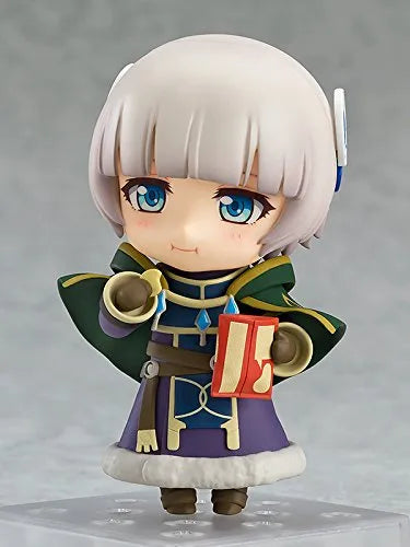 Re:Creators - Meteora Osterreich - Nendoroid #809ㅤ – Good Smile Company – ActionFigure Brasil