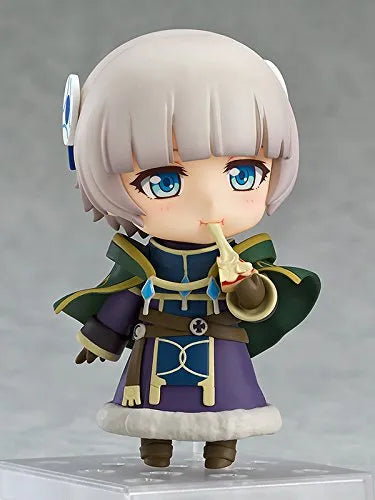 Re:Creators - Meteora Osterreich - Nendoroid #809ㅤ – Good Smile Company – ActionFigure Brasil