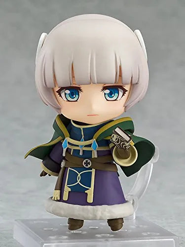 Re:Creators - Meteora Osterreich - Nendoroid #809ㅤ – Good Smile Company – ActionFigure Brasil