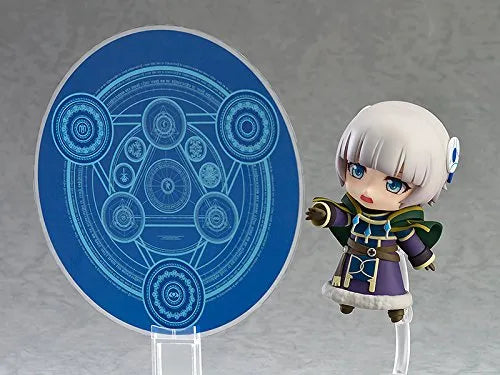 Re:Creators - Meteora Osterreich - Nendoroid #809ㅤ – Good Smile Company – ActionFigure Brasil