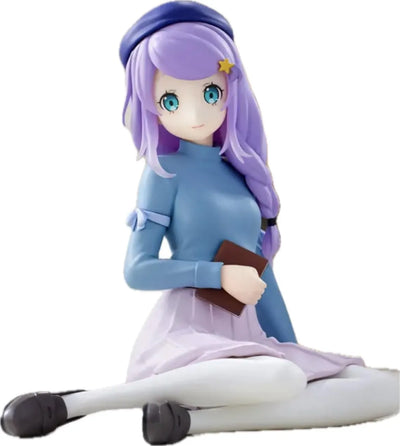 Re:Zero kara Hajimeru Isekai Seikatsu - Anastasia Hoshin - Noodle Stopper Figure - Bungaku Style (FuRyu)ㅤ – FuRyu – ActionFigureBrasil