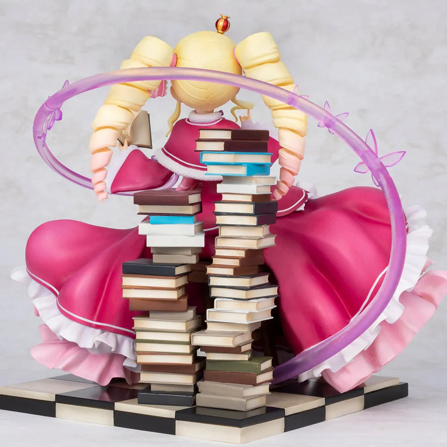 Re:Zero kara Hajimeru Isekai Seikatsu - Beatrice - F:Nex - 1/7 (FuRyu)ㅤ – FuRyu – ActionFigureBrasil