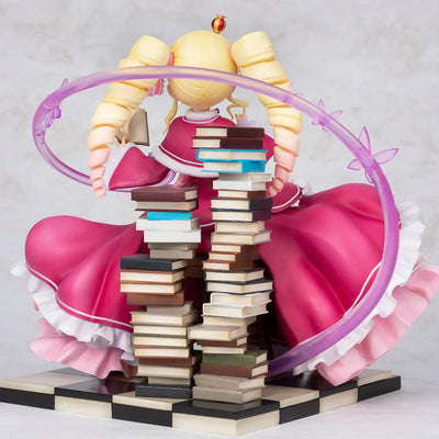 Re:Zero kara Hajimeru Isekai Seikatsu - Beatrice - F:Nex - 1/7 (FuRyu)ㅤ – FuRyu – ActionFigureBrasil — ângulo diferente