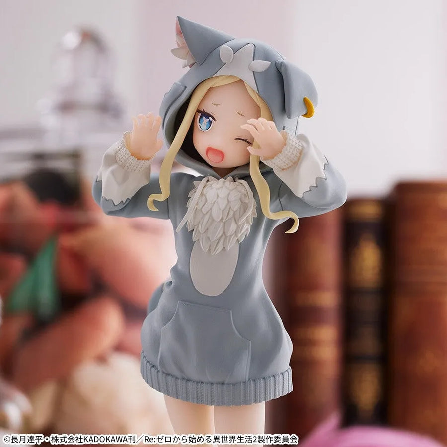 Re:Zero kara Hajimeru Isekai Seikatsu - Beatrice - Luminasta - Dai Seirei Puck (SEGA)ㅤ – SEGA – ActionFigureBrasil
