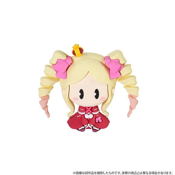 Re:Zero kara Hajimeru Isekai Seikatsu - Beatrice - Rubber Mascot (Movic)ㅤ – Movic – ActionFigureBrasil