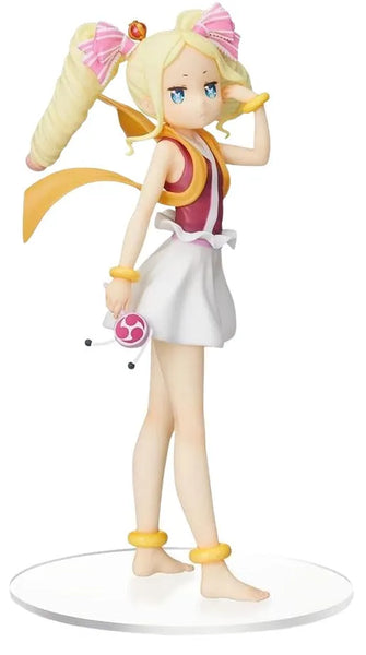 Re:Zero kara Hajimeru Isekai Seikatsu - Beatrice - SPM Figure (SEGA)ㅤ – SEGA – ActionFigureBrasil