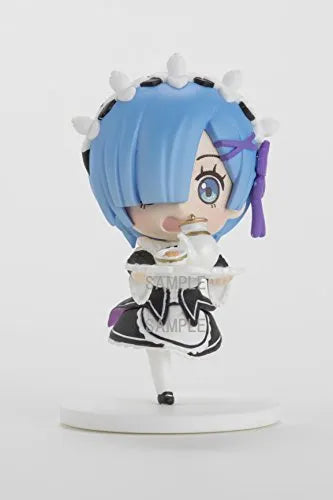 Re:Zero kara Hajimeru Isekai Seikatsu - Collection Figure - Rem - Otetsudai Seriesㅤ – Kadokawa – ActionFigureBrasil