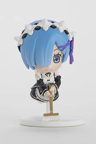 Re:Zero kara Hajimeru Isekai Seikatsu - Collection Figure - Rem - Otetsudai Seriesㅤ – Kadokawa – ActionFigureBrasil