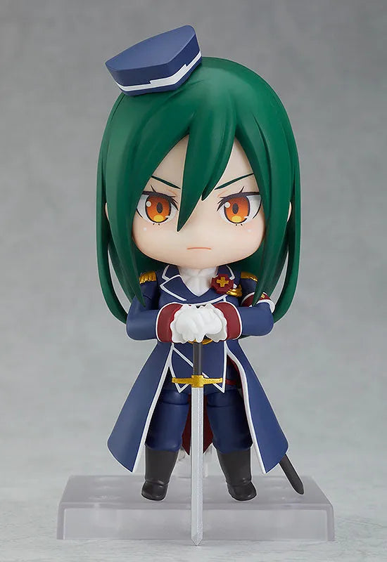 Re:Zero kara Hajimeru Isekai Seikatsu - Crusch Karsten - Nendoroid #1746 (Good Smile Company)ㅤ – Good Smile Company – ActionFigure Brasil