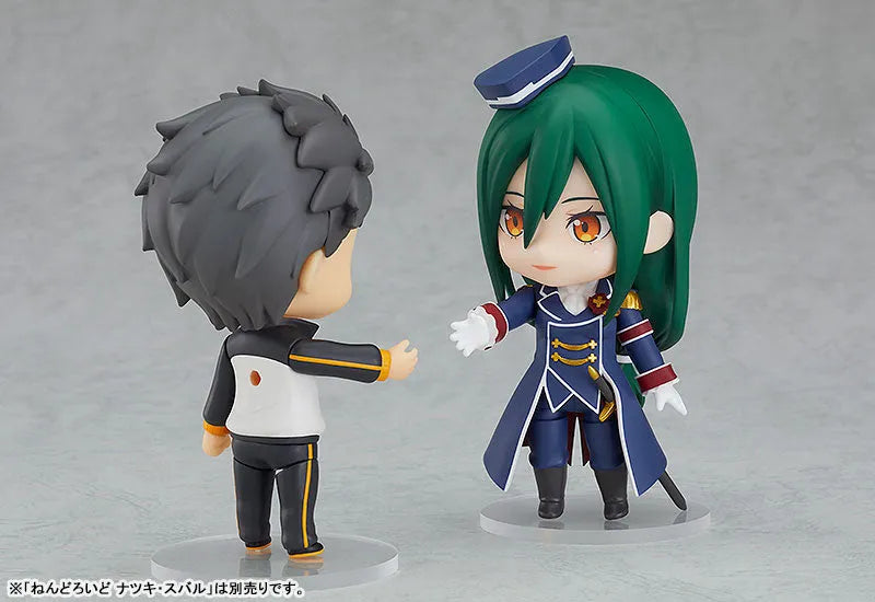 Re:Zero kara Hajimeru Isekai Seikatsu - Crusch Karsten - Nendoroid #1746 (Good Smile Company)ㅤ – Good Smile Company – ActionFigure Brasil