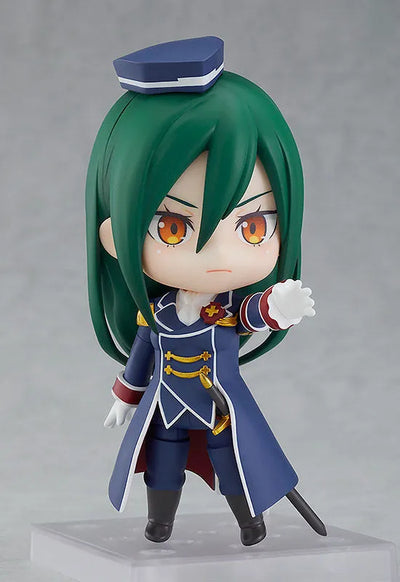 Re:Zero kara Hajimeru Isekai Seikatsu - Crusch Karsten - Nendoroid #1746 (Good Smile Company)ㅤ – Good Smile Company – ActionFigure Brasil — ambientada