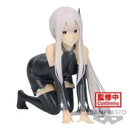 Re:Zero kara Hajimeru Isekai Seikatsu - Echidna - Celestial Vivi (Bandai Spirits)ㅤ – Bandai Spirits – ActionFigureBrasil