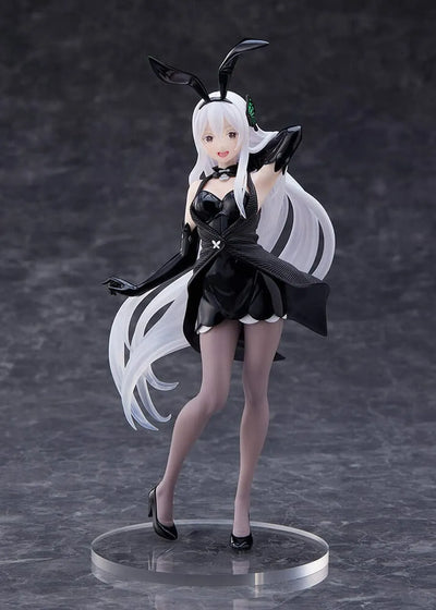 Re:Zero kara Hajimeru Isekai Seikatsu - Echidna - Coreful Figure - Bunny Ver. (Taito)ㅤ – Taito – ActionFigureBrasil