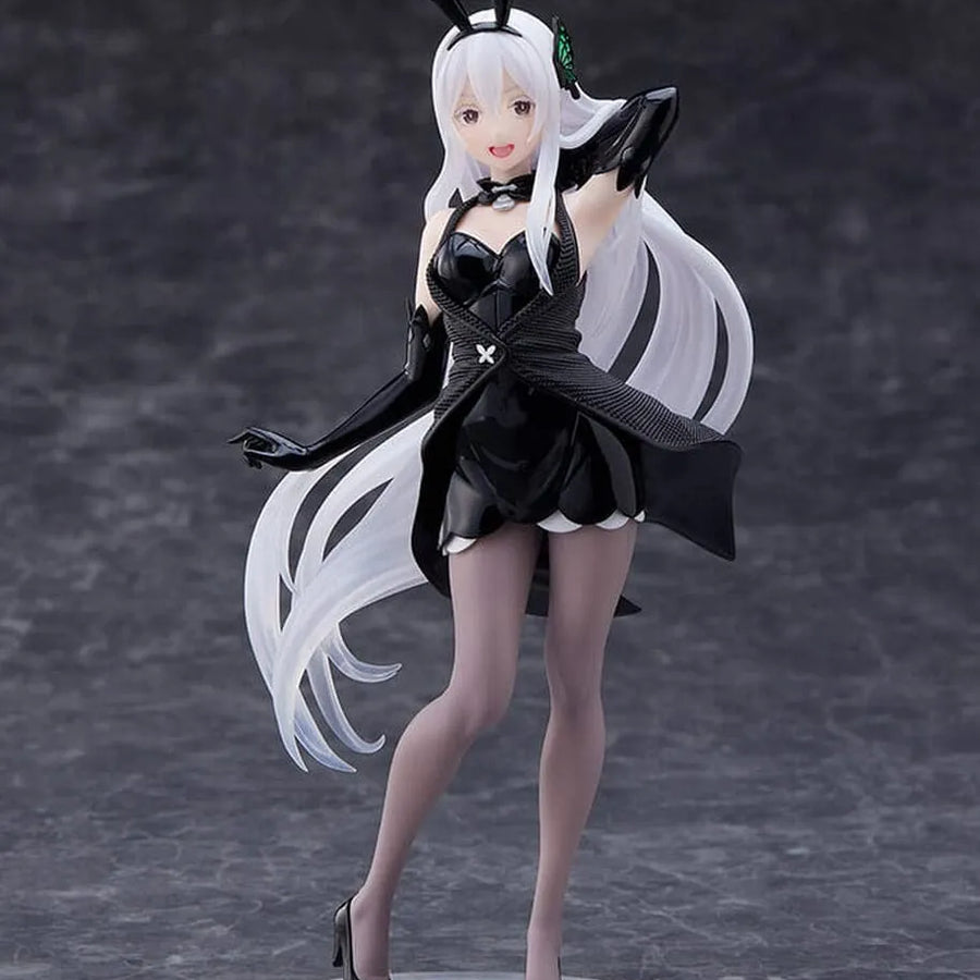 Re:Zero kara Hajimeru Isekai Seikatsu - Echidna - Coreful Figure - Bunny Ver. (Taito)ㅤ – Taito – ActionFigureBrasil